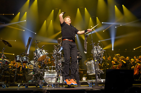 Night of the Proms 2025 in Hannover