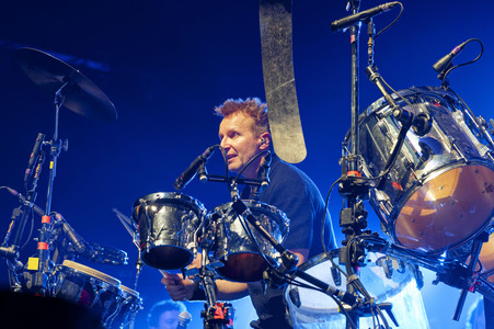 Night of the Proms 2025 in Hannover