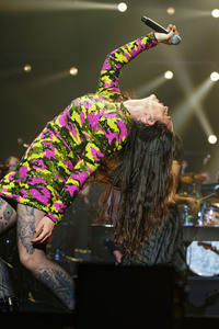 Night of the Proms 2025 in Hannover