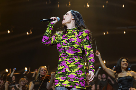 Night of the Proms 2025 in Hannover