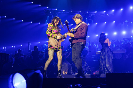 Night of the Proms 2025 in Hannover