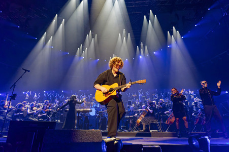 Night of the Proms 2025 in Hannover