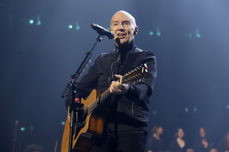 Night of the Proms 2025 in Hamburg