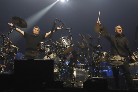 Night of the Proms 2025 in Hamburg