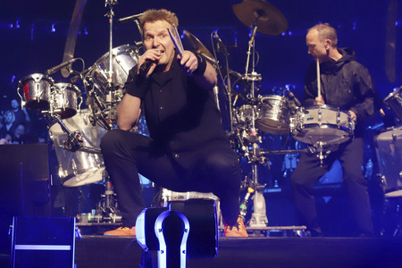 Night of the Proms 2025 in Hamburg