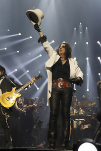 Night of the Proms 2025 in Hamburg