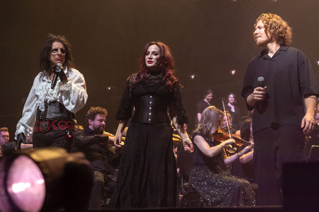 Night of the Proms 2025 in Hannover