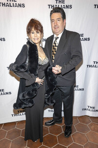 Thalians Holiday Charity Gala in Los Angeles