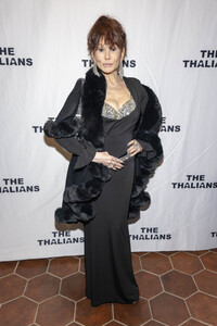 Thalians Holiday Charity Gala in Los Angeles