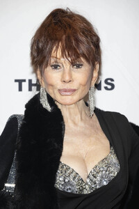 Thalians Holiday Charity Gala in Los Angeles