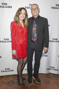 Thalians Holiday Charity Gala in Los Angeles