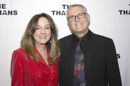 Thalians Holiday Charity Gala in Los Angeles