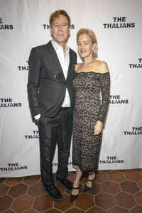 Thalians Holiday Charity Gala in Los Angeles
