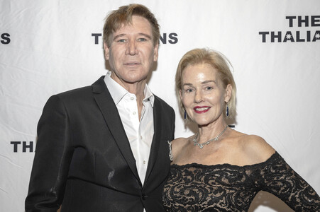 Thalians Holiday Charity Gala in Los Angeles