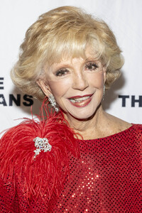 Thalians Holiday Charity Gala in Los Angeles