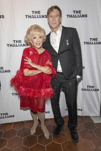 Thalians Holiday Charity Gala in Los Angeles