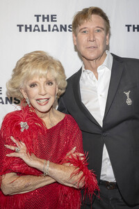 Thalians Holiday Charity Gala in Los Angeles