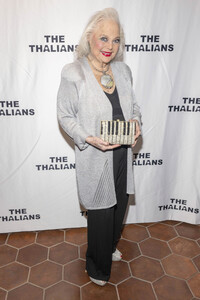 Thalians Holiday Charity Gala in Los Angeles