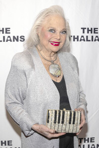 Thalians Holiday Charity Gala in Los Angeles