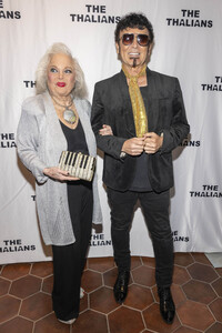 Thalians Holiday Charity Gala in Los Angeles