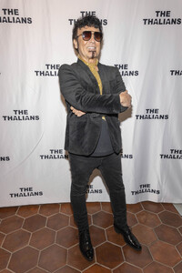 Thalians Holiday Charity Gala in Los Angeles