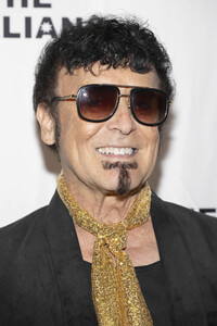 Thalians Holiday Charity Gala in Los Angeles