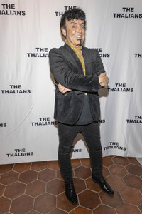 Thalians Holiday Charity Gala in Los Angeles