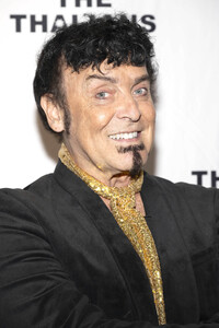 Thalians Holiday Charity Gala in Los Angeles