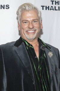 Thalians Holiday Charity Gala in Los Angeles