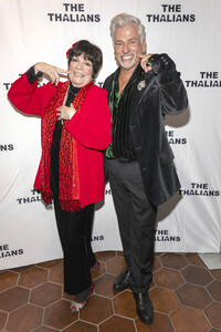 Thalians Holiday Charity Gala in Los Angeles