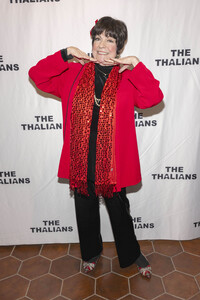 Thalians Holiday Charity Gala in Los Angeles