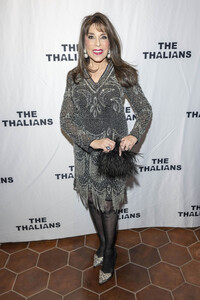Thalians Holiday Charity Gala in Los Angeles