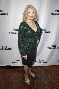 Thalians Holiday Charity Gala in Los Angeles