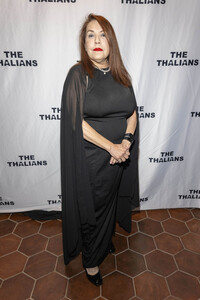 Thalians Holiday Charity Gala in Los Angeles