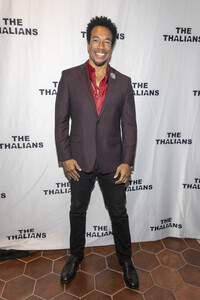 Thalians Holiday Charity Gala in Los Angeles