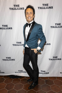 Thalians Holiday Charity Gala in Los Angeles