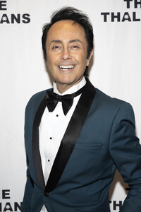 Thalians Holiday Charity Gala in Los Angeles