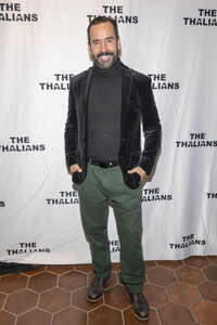 Thalians Holiday Charity Gala in Los Angeles
