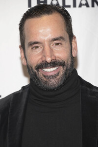 Thalians Holiday Charity Gala in Los Angeles