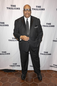 Thalians Holiday Charity Gala in Los Angeles