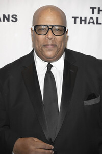 Thalians Holiday Charity Gala in Los Angeles