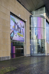 Austellungseröffnung 'Du bist Teil der Geschichte. Deutschland