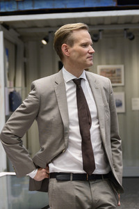 Austellungseröffnung 'Du bist Teil der Geschichte' in Bonn