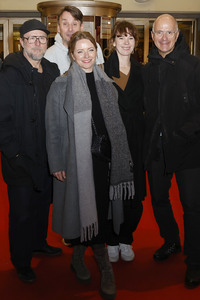 Filmscreening 'Stromberg - wieder alles wie immer' in Essen