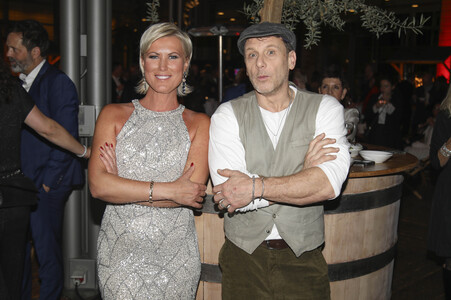 Jose Carreras Gala 2025 in Leipzig