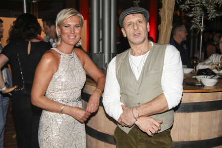 Jose Carreras Gala 2025 in Leipzig