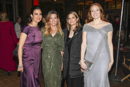 Jose Carreras Gala 2025 in Leipzig