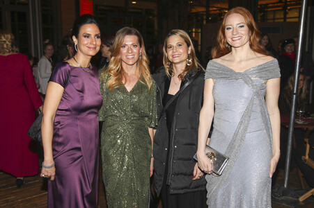 Jose Carreras Gala 2025 in Leipzig