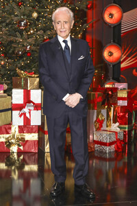 Jose Carreras Gala 2025 in Leipzig