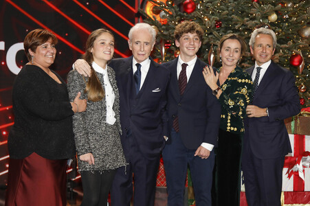 Jose Carreras Gala 2025 in Leipzig